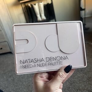 Natasha Denona palette